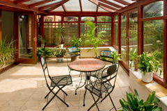 High Water Head conservatory quotes